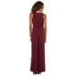 Juniors Madden Girl Dobby Faux Vest Jumpsuit - image 2