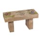 Evergreen Those We Love Memorial Bench - image 1