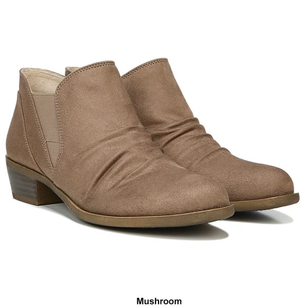 Womens LifeStride Aurora Ankle Boots