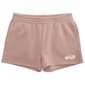Girls (7-16) Puma® Lace Pack Knit Sweat Shorts - image 2