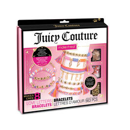 Make it Real(tm) Juicy Couture Love Letters