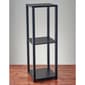 Adesso Lawrence Tall Pedestal Shelves - image 3