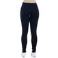 Womens 24/7 Comfort Apparel Ankle Stretch Maternity Leggings - image 2
