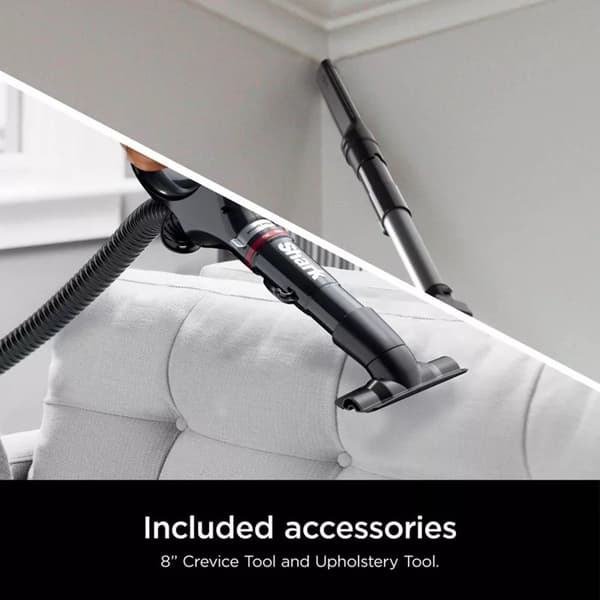 Shark Navigator Swivel Pro Upright Vacuum