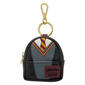 Loungefly Harry Potter Cosplay Backpack Bag Charms - image 8