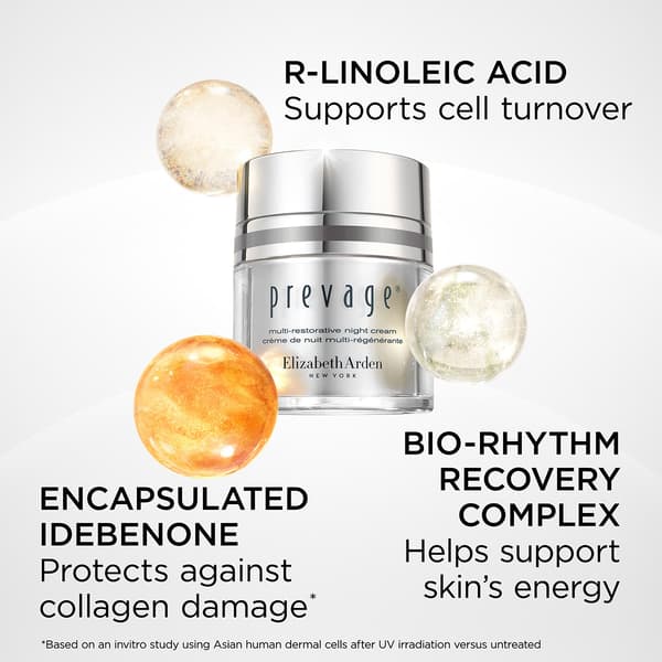 Elizabeth Arden PREVAGE® Multi-Restorative Night Cream