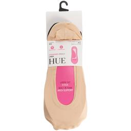 Womens HUE® 2pc. Arch Ese Cushion Liners
