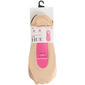 Womens HUE® 2pc. Arch Ese Cushion Liners - image 2
