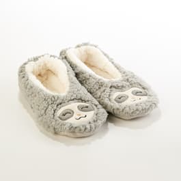 Sloth discount slippers target