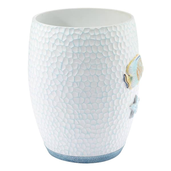 Avanti Ocean Friends Wastebasket