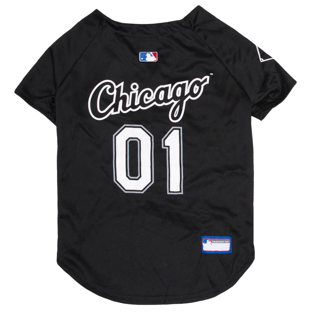 MLB St. Louis Cardinals Pet Jersey