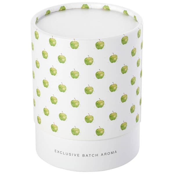 Top Notch Apple Mint 8oz. Boxed Soy Candle