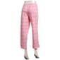 Womens HUE® Prized Pups Capri Pajama Pants - image 3