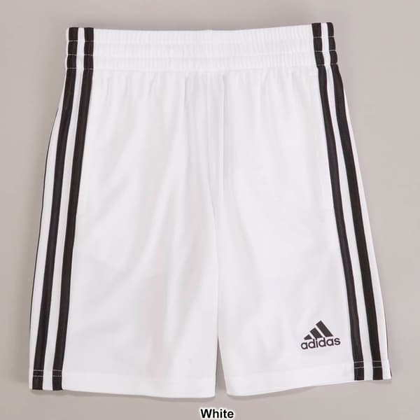 Boys &#40;8-20&#41; adidas&#174; Classic 3S Shorts