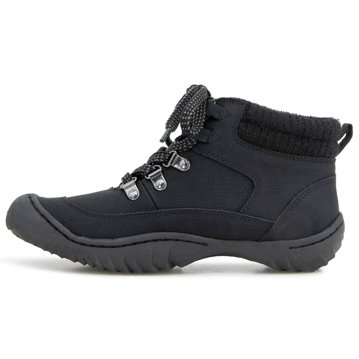 Womens JBU Chai Boots