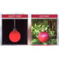Northlight 3ct. LED Lighted Christmas Ball Ornaments - image 3