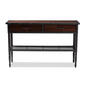 Baxton Studio Jana 2 Drawer Dining Room Server - image 3