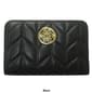 Womens Nanette Lepore Terri Quilt Bifold Wallet - image 2