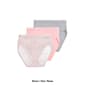 Womens Jockey&#174; Elance&#174; Breathe 3pk. French Cut Panties 1541 - image 4