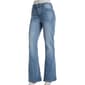 Juniors California Vintage Mid Rise Bootcut Jean - image 1