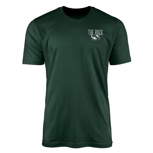 Mens Slippery Rock Short Sleeve Tee