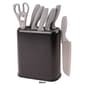 BergHOFF Leo Stainless Steel 8pc. Knife Block Set - image 10