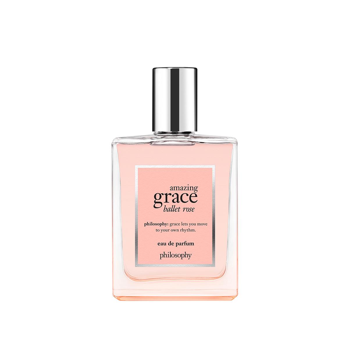 Philosophy 2oz. Amazing Grace Ballet Rose Eau de Parfum
