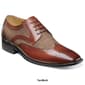 Mens Stacy Adams Kemper Wing Tip Oxfords - image 11