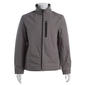 Mens Nautica Classic Soft Shell Coat - image 1