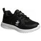 Big Boys Beverly Hills Polo Club Lace-Up Athletic Sneakers - image 1