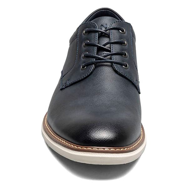 Mens Nunn Bush Chase Casual Plain Toe Oxfords