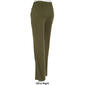 Womens Hasting & Smith Solid Knit Pants - Short - image 2
