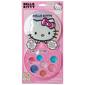 Hello Kitty&#40;R&#41; Slide Out Lip Balm Mirror Compact - image 1