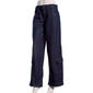 Juniors Celebrity Pink Baggy Cargo Jeans With Seam Detail - image 2