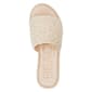 Womens Beach by Matisse Cairo Platform Slide Sandals - image 5