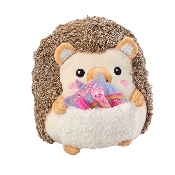 Hot Focus Hedgehog Huggy