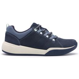 Womens Clarks® Aydria Lace Athletic Sneakers
