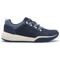 Womens Clarks® Aydria Lace Athletic Sneakers - image 2