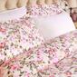 Superior Vintage Floral Cotton Duvet Cover Set - image 3