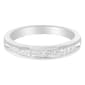 Endless Affection&#40;tm&#41; 1/2ctw. Diamond Wedding Band - image 1