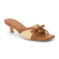 Womens Matisse Porter Kitten Heel Dress Sandals - image 1