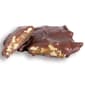 Ashers(R) Chocolate Co. Pecan Caramel Patty in Dark Chocolate 1lb. - image 1
