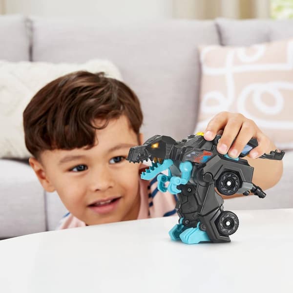 VTech Switch & Go T-Rex Terrain Truck