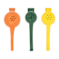 BergHOFF Essentials 3pc. Aluminum Citrus Squeezer Set - image 3