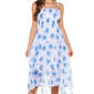 Juniors Almost Famous&#8482; Gabriella High Low Dress - image 3