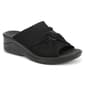 Womens LifeStride Serenade Slide Wedge Sandals - image 1