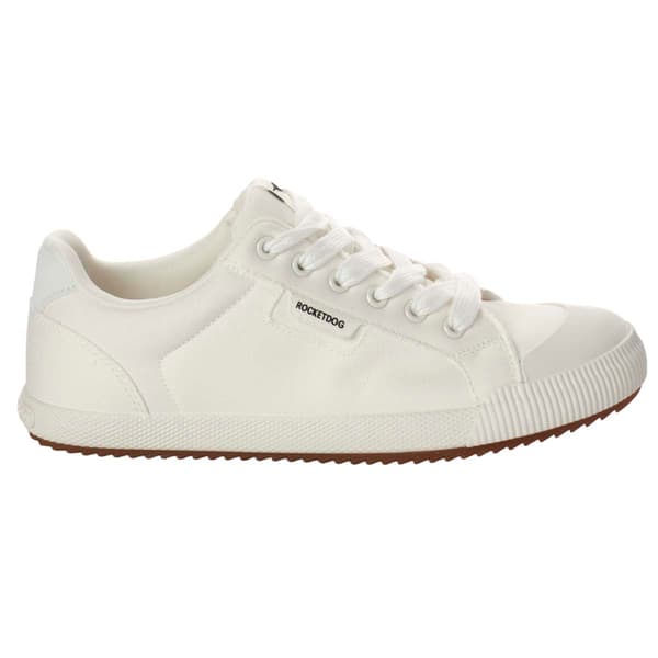 Womens Rocket Dog Cheerylow Canvas Fashion Shoes