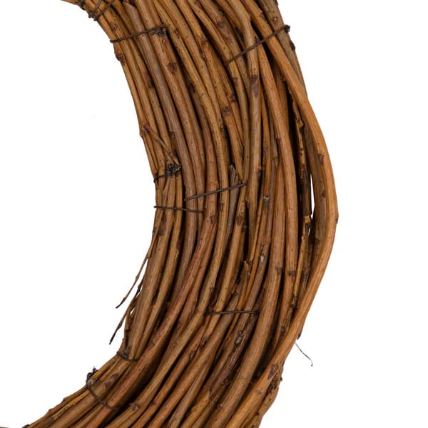 Northlight Seasonal Natural Grapevine Twig Spring Wreath