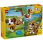 LEGO® Creator 3-in-1 Cute Animals: Playful Puppy Dog Building Kit - image 11