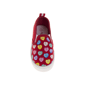 Toddler Girls Sweethearts Sweet Style Awaits Red Fashion Sneakers - image 5